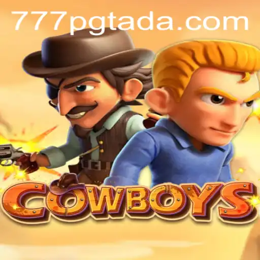 COWBOYS: Descubra o Jogo de Estratégia que Está Conquistando os Fãs de PGTADA.com