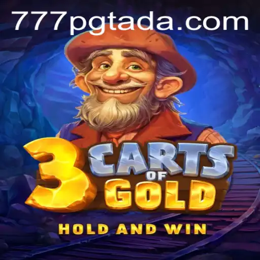 O Mundo Fascinante de 3cartsOfGold: Uma Jornada de Ouro e Estratégia