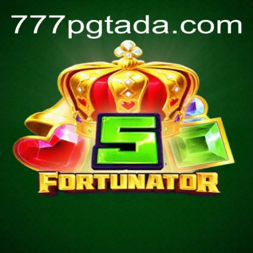 Descubra o Mundo Emocionante de 5Fortunator: Um Jogo Inovador de Entretenimento