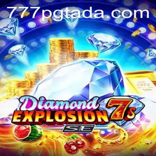 Explorando o Dinâmico Mundo de DiamondExplosion7sSE: Diversão e Estratégia no Cassino Online