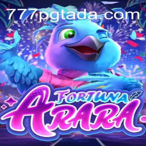 FortunaArara: O Jogo que Está Transformando a Diversão Digital