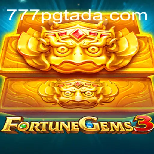 FortuneGems3: Descubra o Jogo de Sucesso da PGTADA.com