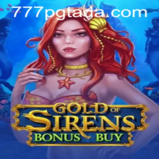 Explorando o Universo de GoldofSirensBonusBuy: Uma Nova Atração de PGTADA.com