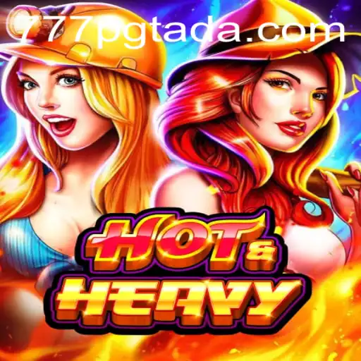 Explorando o Mundo Imersivo de HotHeavy: Um Jogo Inovador da PGTADA.com