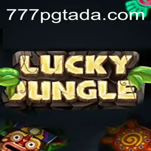 Descubra o Mundo Empolgante de LuckyJungle