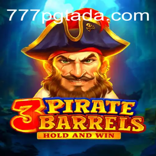 Explorando o Mundo de 3PirateBarrels: Um Jogo Inovador em Meio à Era Digital