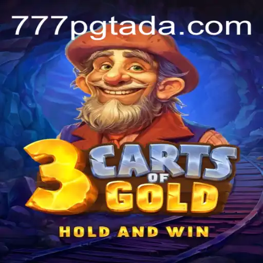 O Mundo Fascinante de 3cartsOfGold: Uma Jornada de Ouro e Estratégia
