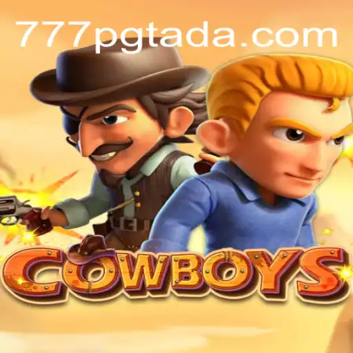 COWBOYS: Descubra o Jogo de Estratégia que Está Conquistando os Fãs de PGTADA.com