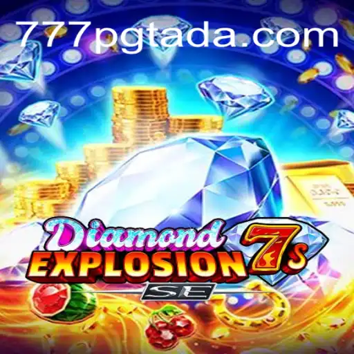 Explorando o Dinâmico Mundo de DiamondExplosion7sSE: Diversão e Estratégia no Cassino Online