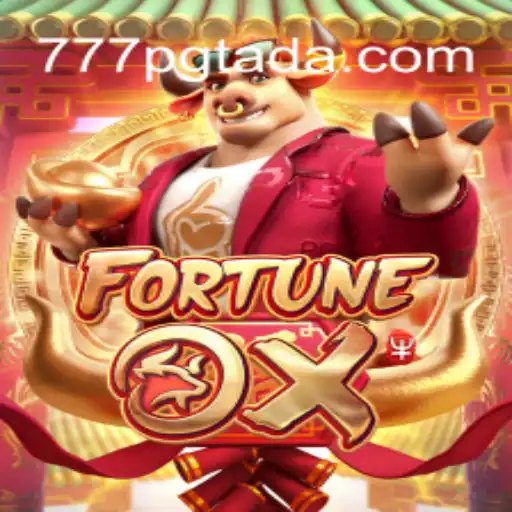 Descubra o Universo de FortuneOx no PGTADA.com