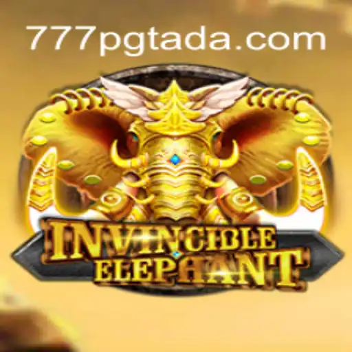 InvincibleElephant: O Jogo que Está Transformando E-sports