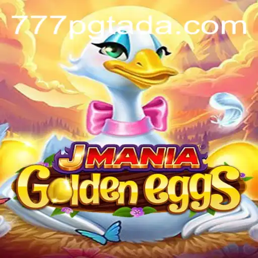 Descubra o Fascinante Mundo de JManiaGoldenEggs