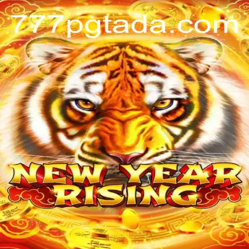 Explorando o Universo de NewYearRising: Um Jogo Inovador em PGTADA.com