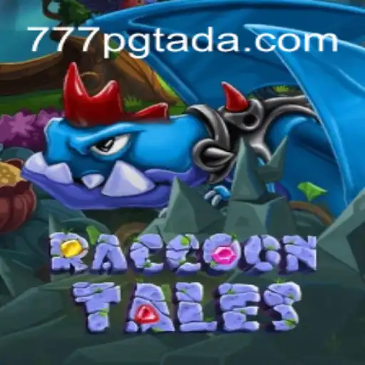 Descubra o Mundo Envolvente de RaccoonTales