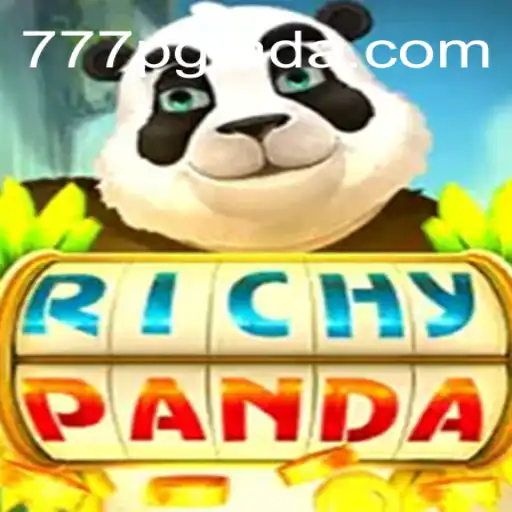 RichyPanda: Uma Aventura Inovadora no Mundo dos Jogos de Azar