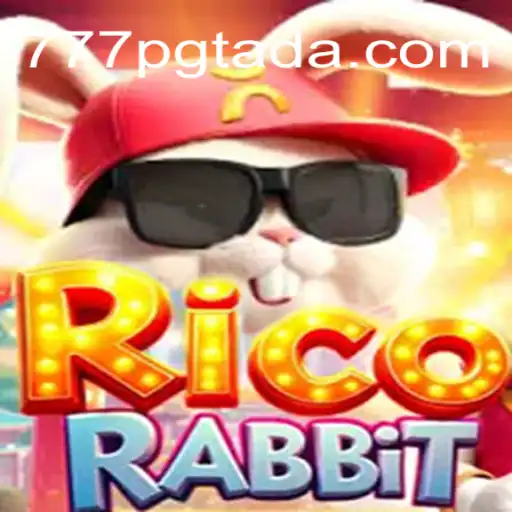 RicoRabbit: Mergulho no Fascinante Mundo dos Jogos Digitais