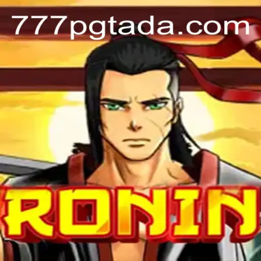 Explorando o Universo de 'Ronin' - O Novo Jogo da PGTADA.com