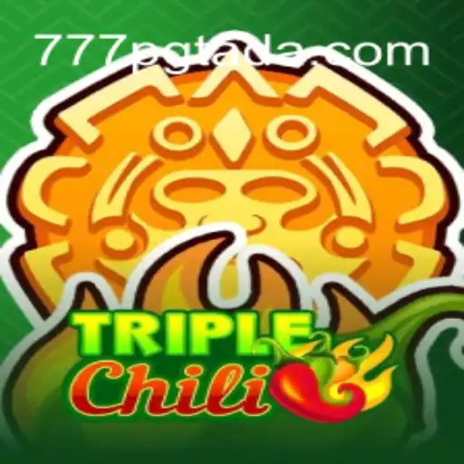 Descubra o Mundo Empolgante de TripleChili - O Jogo do Momento