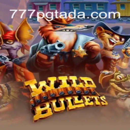 Descubra WildBullets: Aventuras e Desafios no Oeste Selvagem