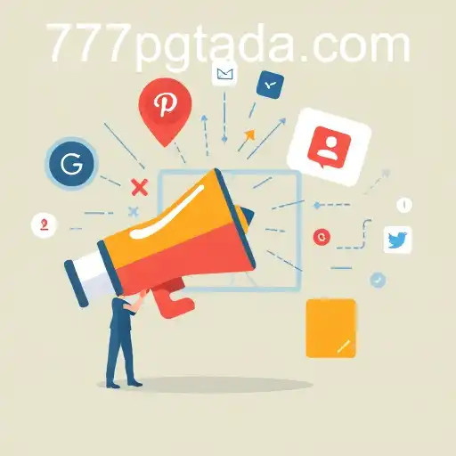 Promoção: Estratégias e Impacto no Mercado com Enfoque em PGTADA.com