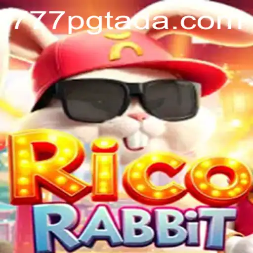 RicoRabbit: Mergulho no Fascinante Mundo dos Jogos Digitais