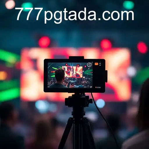 O Impacto da Transmissão ao Vivo na Era Digital