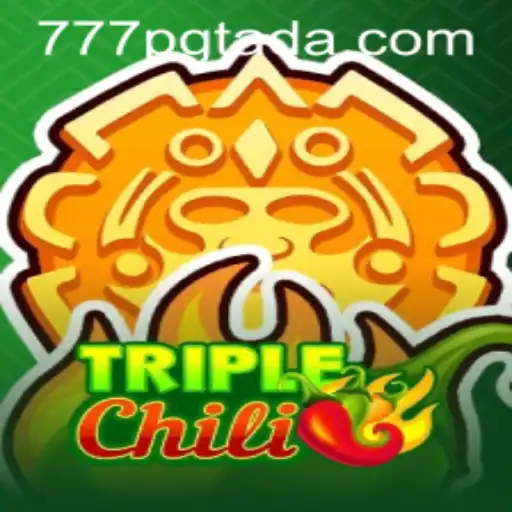 Descubra o Mundo Empolgante de TripleChili - O Jogo do Momento
