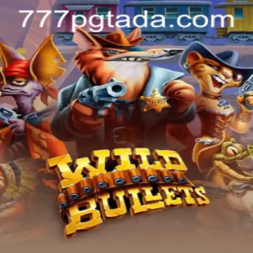 Descubra WildBullets: Aventuras e Desafios no Oeste Selvagem